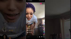 Coi leray is a rapper; Coi Leray Pole Dancing Smoking With Her Mom On Ig Live 5 10 20 Youtube