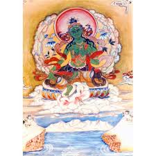 Image result for green tara
