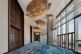 intercontinental zhuhai yang associates group picture gallery luxury resort interior resort interior function room