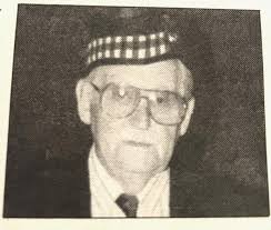 Man from Great Stukeley served under Monty at D-Day