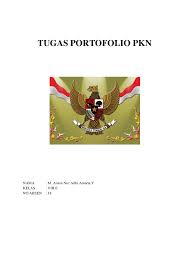 Tugas otonomi dan bantuan d. Doc Tugas Portofolio Pkn Muhammad Jordan Academia Edu