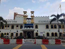Waktu doa hari ini di johor bahru akan bermula pada 05:24 (matahari terbit) dan selesai di 20:24 (isyak). Gurdwara Sahib Johor Bahru Visit Malaysian Gurdwaras Facebook