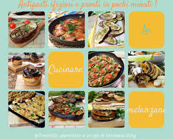 Se vi state chiedendo come cucinare le melanzane in modo veloce e con un risultato irresistibile, scoprite con noi tutti i segreti per la preparazione di queste verdure (preziose anche per la. Cucinare Le Melanzane Antipasti Sfiziosi Pronti In Pochi Minuti