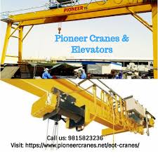Pin On Eot Crane Manufacturer