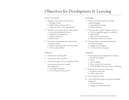 The survey asks the teacher to compare students' knowledge, skills, and abilities with widely held kindergarten entry expectations for each gold® objective/dimension. 2