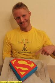 Discover (and save!) your own pins on pinterest Superman Kuchen Backen Fur Superhelden Kindergeburtstag Raffini Kinderevents Kindereventagentur Mannheim