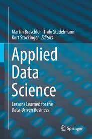 The tool helps users explore patterns in scientific research, identify literature trends, discover collaborative relationships, and locat. Applied Data Science Springerlink