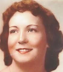 Elizabeth Ann (Betty) McNabb, 83