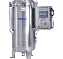 IPx Test Chamber for Water Proof And Dust Proof Test