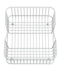 Maybe you would like to learn more about one of these? Kohler Sink Dish Racks