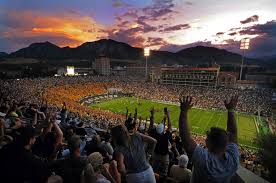 University Of Colorado Boulder Football Game Day Guide