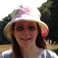 Katie Hamer (@KatieHamer1)