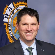 I'm excited to announce my candidacy for FBINAA Section 3. The election  takes place at the National Conference in Baltimore, 2025. Take a minute to  check out my website. I appreciate your