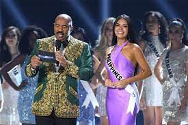 They settled everything, from my airplane ticket to my accommodation in manila.so who am i refuse such once in a lifetime opportunity? Palace Lauds Gazini Ganados For Showcasing Filipina Beauty At Miss Universe 2019 Philstar Com