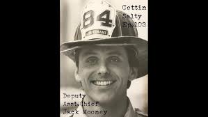 Episode 166: The Best of The Bravest: Kevin Kubler (Volume XV)