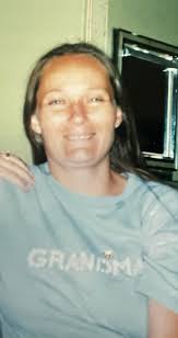 Brenda Louise Hunter