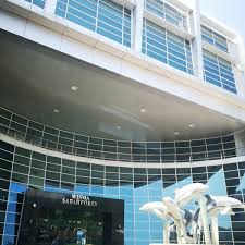 Sandakan, sabah sawit kinabalu jetty sdn. Photos At Sabah Ports Sdn Bhd Hq Spsb Headquarters Operation Building