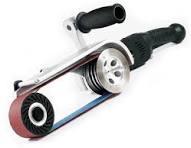 Pipe Polishing & Sanding Machines - Metal Tube Grinding ...