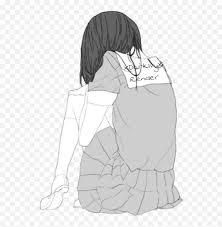 Check spelling or type a new query. Sad Anime Girl Transparent Png Depressed Sad Anime Drawings Emoji Sad Anime Emoji Free Transparent Emoji Emojipng Com
