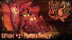 Maybe you would like to learn more about one of these? Murder Family Hazbin Hotel Wiki Fandom