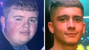 Families 'devastated' by teenagers' SWG3 drug deaths