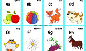 Download free printable alphabet flash cards. Alphabet Flashcards For Toddlers Free Printable Kids Art Craft