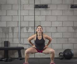 When properly executed, the squat is not only an amazing tool for strength development, but it can promote fat loss or muscle. Sumo Squat How To Do Guide Modifications Pro Tips And Videos Fitstop24