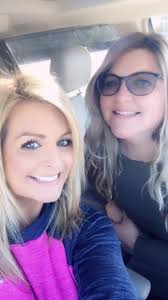 Kristen's Journey To Walk Fundraiser