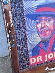 Dr. John (Most all my posters come from Tommy Lee Stoner)