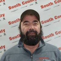 South County Dodge Chrysler Jeep RAM