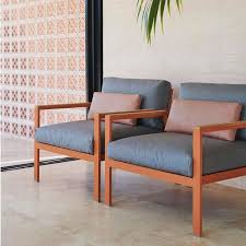 Maybe you would like to learn more about one of these? Timeless Lounge Stuhl Sillon Xs 74x70x76cm Von Gandia Blasco Pavilla Online Shop