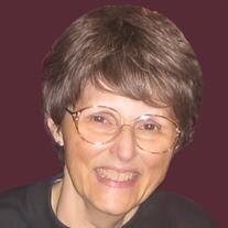 Agnes "Igglis" Mary (Moody) Graff Obituary