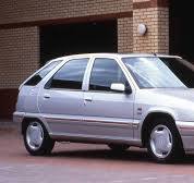 I want wish A Citroen ZX this game soon