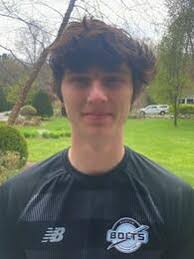 Gregory Kovacs's Men's Soccer Recruiting Profile