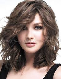 Medium Length Wavy Hairstyles Yahoo Search Results Wavy Hairstyles Medium Medium Length Wavy Hair Shoulder Hair