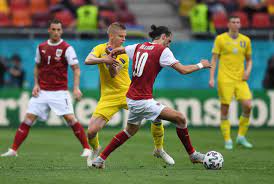 Le quote dai bookmaker già danno come probabile un biscotto tra ucraina e austria. Xuwx8rwv8cwp3m