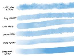 You can use them for enhancing children photos, creating beautiful portraits, designing postcards and greeting cards. Best Procreate Watercolor Brushes Free And Premium Brushwarriors