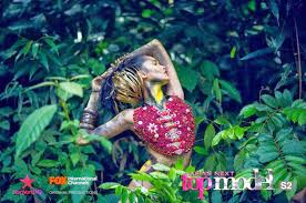 Just like any filipino viewer, i wanted either jodilly or katarina to win. Asia S Next Top Model Remakestyle