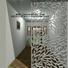 Untuk menampilkan kesan elegan dan modern, anda bisa menggunakan warna gorden. Partisi Ruangan Minimalis Murah Partisi Minimalis Ruangan Minimalis Interior