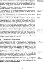 Kundigung wohnung vorlage kündigung mietvertrag zum k ndigung qbabyme. Allgemeine Vertragsbestimmungen Zum Mietvertrag Pdf Kostenfreier Download