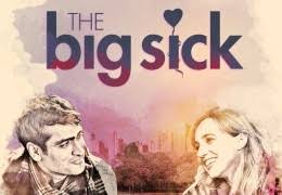 "The Big Sick" bei ARD im Live-Stream und TV: TV-Tipp bei ARD - Film von Michael Showalter am 27.04.2026