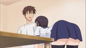 Overflow, épisodes 04 à 08 (fin) BD, R-18 - Kawaii Neko Team