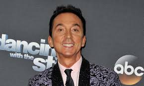 Born 25 november 1955) is an italian choreographer, ballroom and latin dancer, and tv personality. Strictly Come Dancing Judge Bruno Tonioli Embarks On New Diet Hello