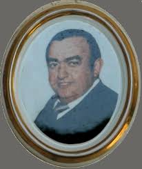 Alberto Di Cicco (1935-1987)