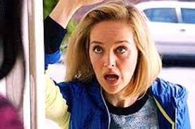 Jess Weixler Is Missing From Season 6 Of "The Good Wife"