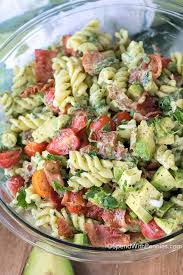 Can a bowl of oatmeal help lower your cholesterol? Avocado Pasta Salad Spend With Pennies