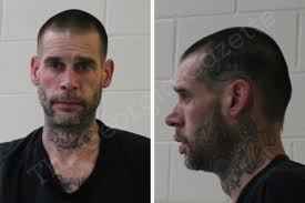 Jonathan Harrelson — Houston County Jail Bookings