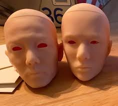 Has anyone ordered anything from meifang wang?