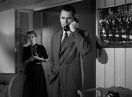 The Big Heat (1953) | The Criterion Collection