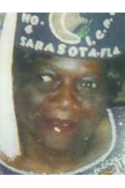 Della Mae Young Taylor Riddle Obituary in Sarasota at Jones Funeral Home